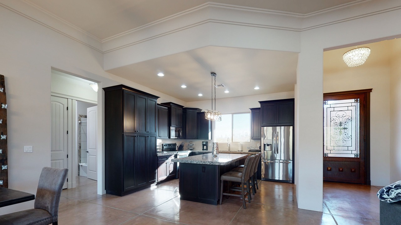 Photo of Kitchen in Tanque Verde