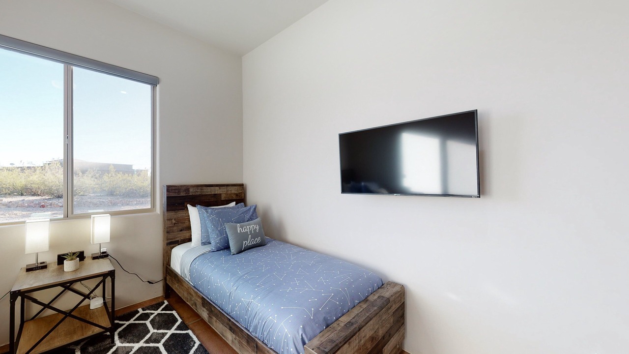 Photo of Bedroom in Tanque Verde