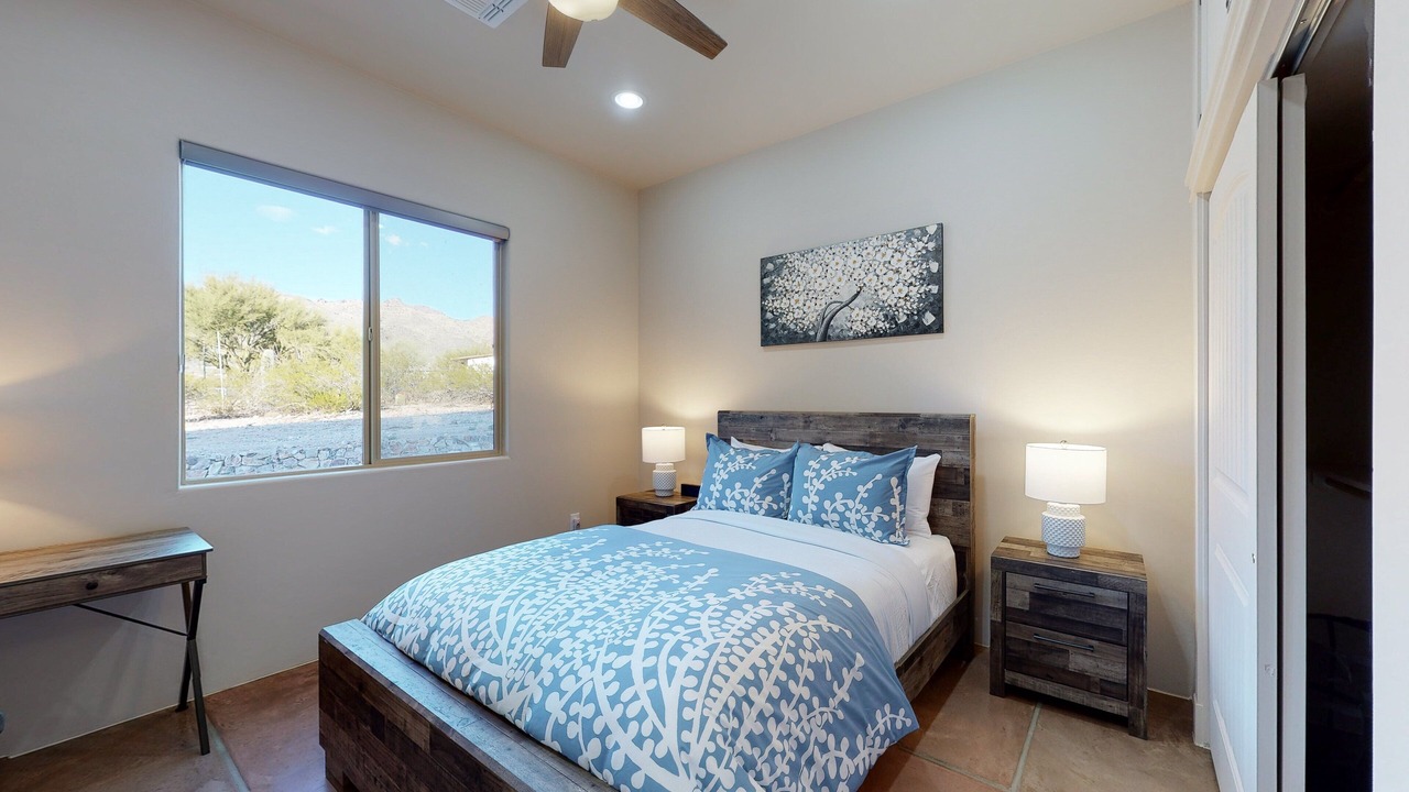 Photo of Bedroom in Tanque Verde