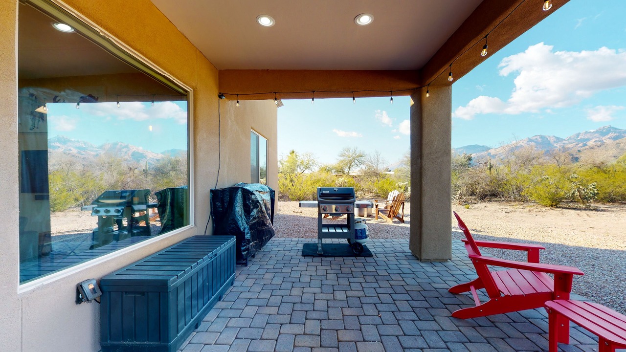 Photo of Outdoor in Tanque Verde