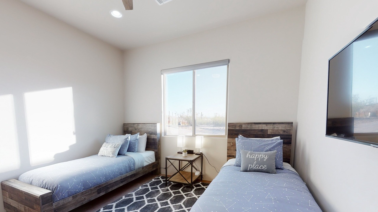 Photo of Bedroom in Tanque Verde