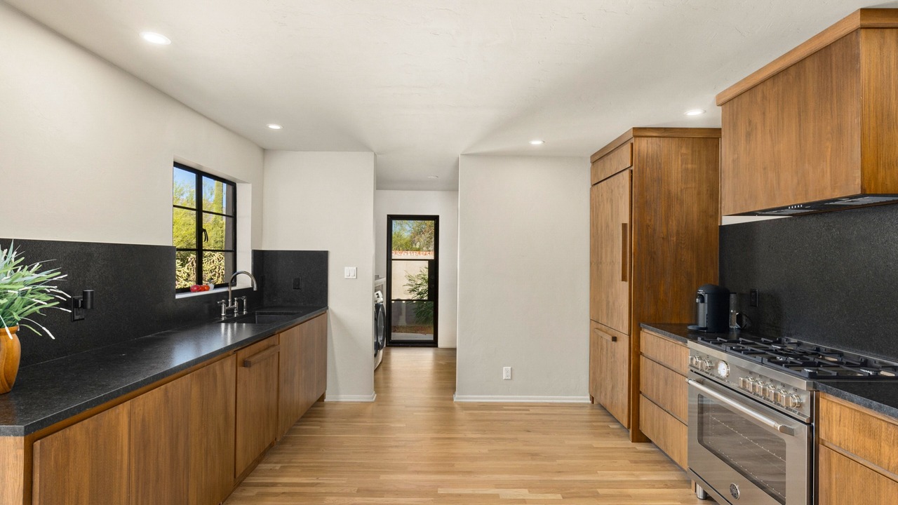 Photo of Kitchen in Catalina Foothills Estates