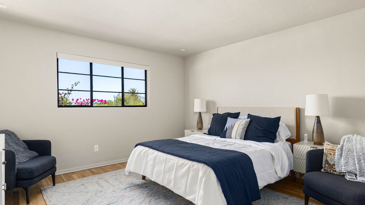 Photo of Bedroom in Catalina Foothills Estates
