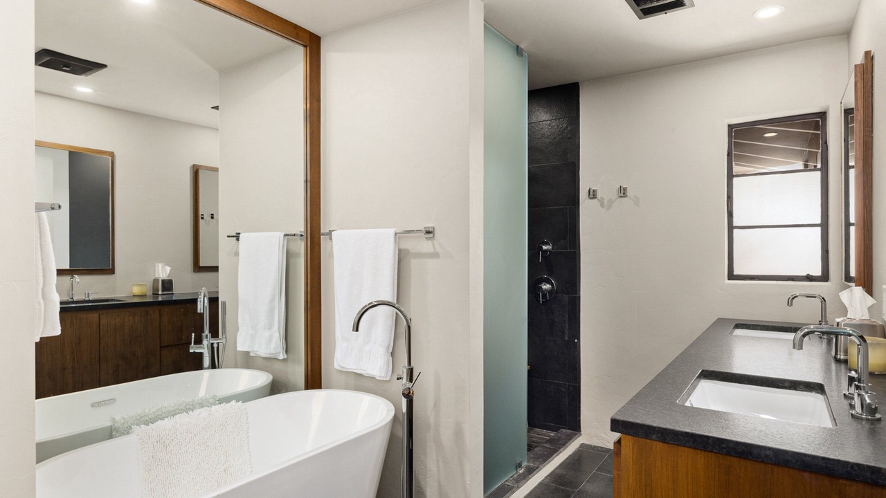 Photo of Bathroom in Catalina Foothills Estates
