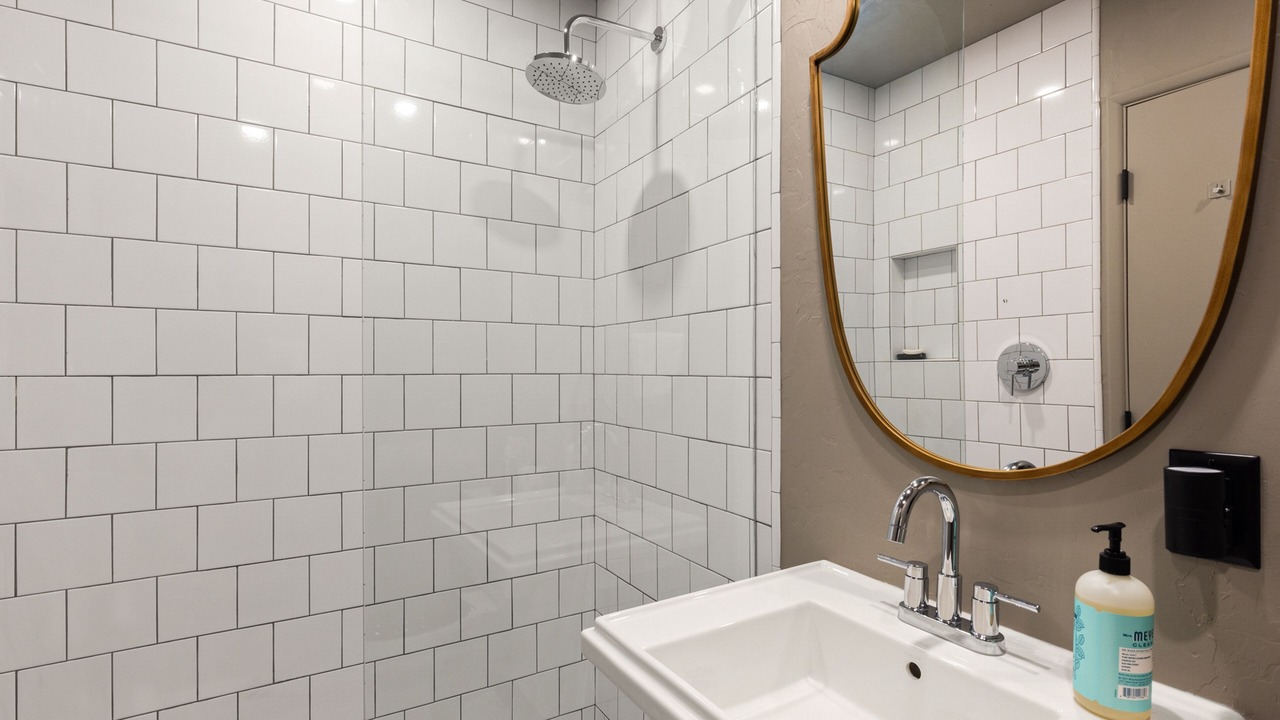 Photo of Bathroom in Catalina Foothills Estates