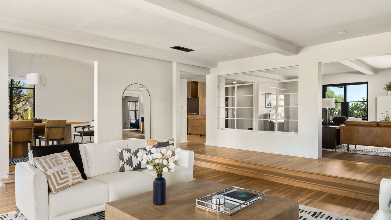Photo of Livingroom in Catalina Foothills Estates