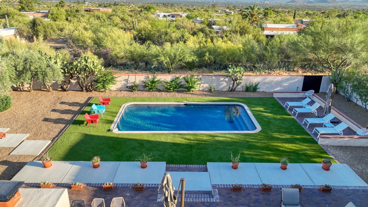 Photo of Outdoor in Catalina Foothills Estates