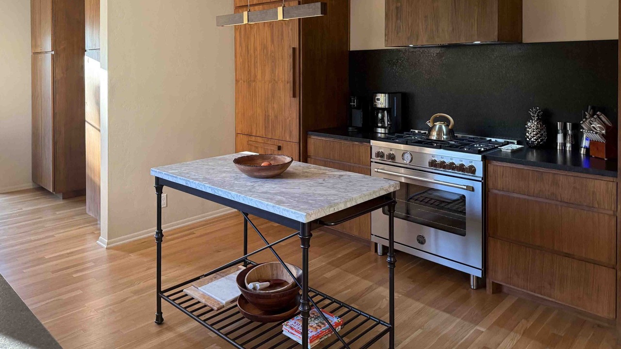 Photo of Kitchen in Catalina Foothills Estates