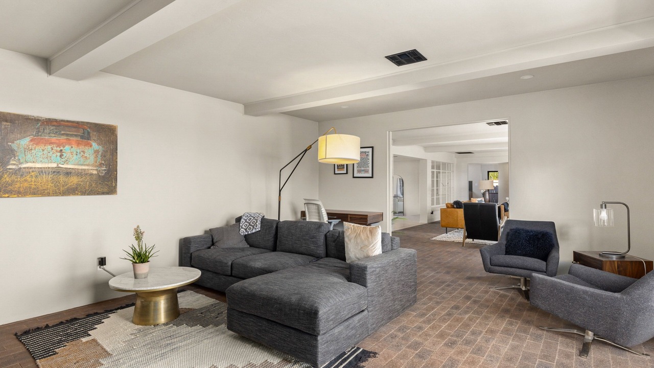 Photo of Livingroom in Catalina Foothills Estates