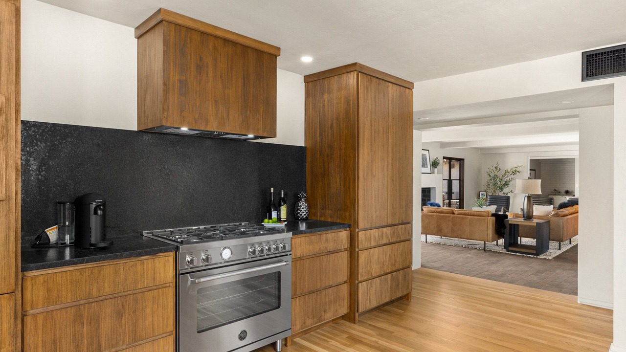 Photo of Kitchen in Catalina Foothills Estates