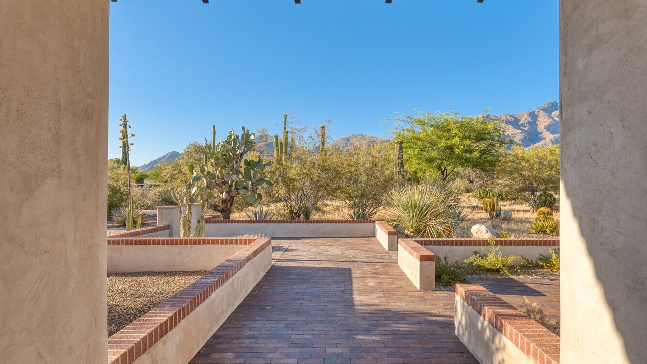 Photo of Outdoor in Catalina Foothills Estates