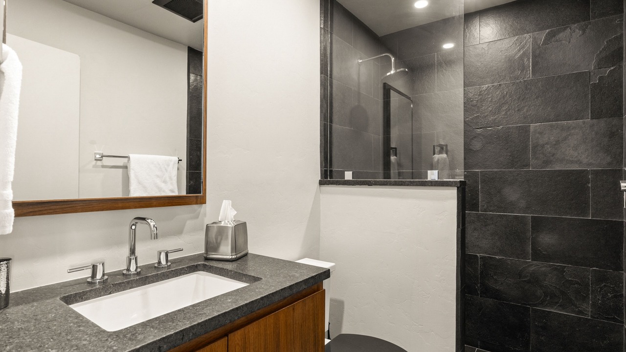 Photo of Bathroom in Catalina Foothills Estates