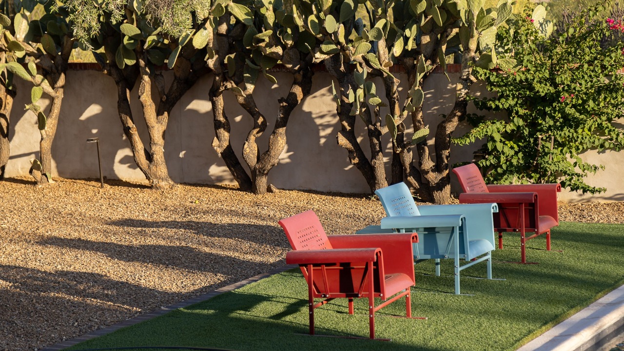 Photo of Outdoor in Catalina Foothills Estates