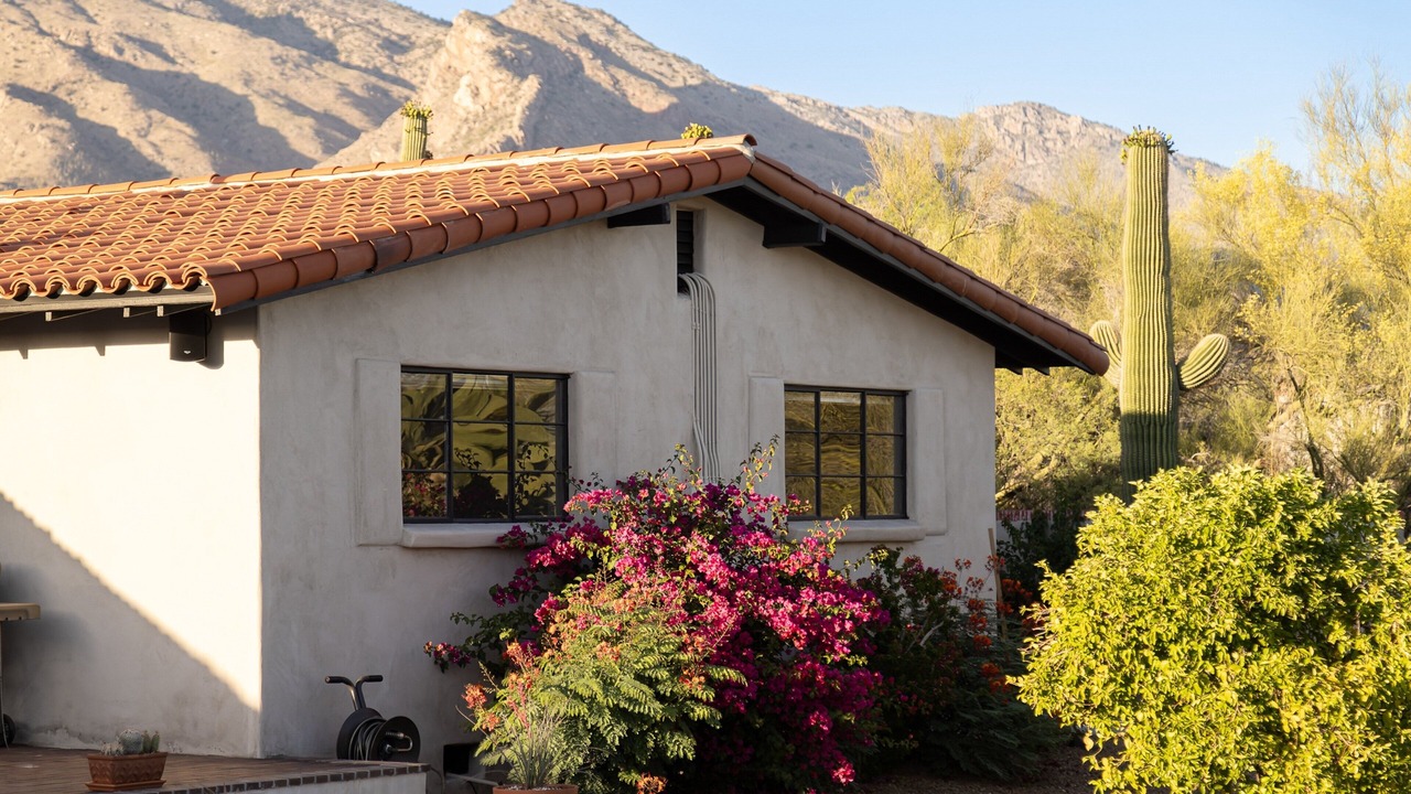 Photo of Outdoor in Catalina Foothills Estates