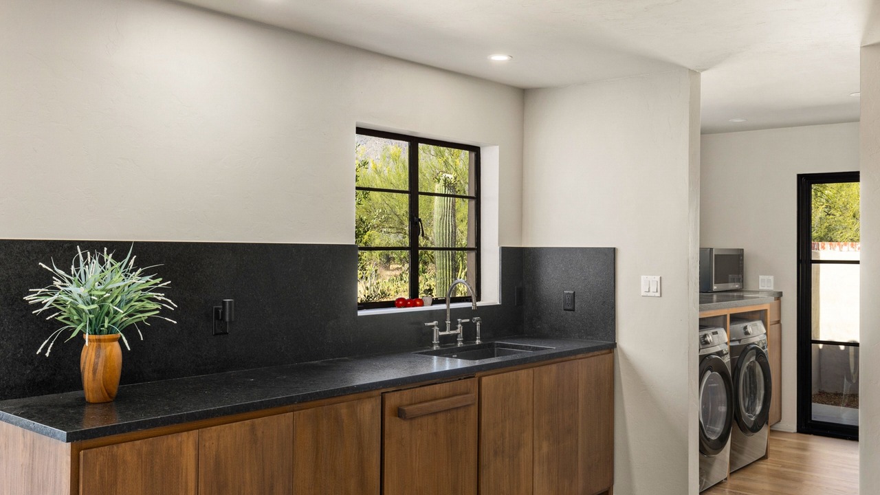 Photo of Kitchen in Catalina Foothills Estates