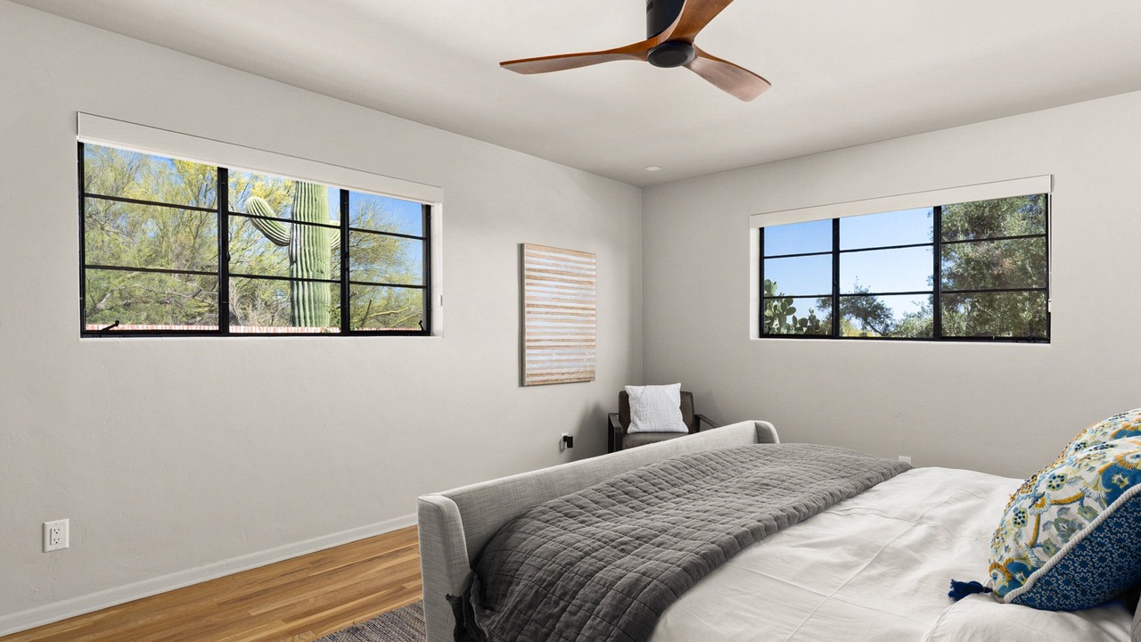 Photo of Bedroom in Catalina Foothills Estates