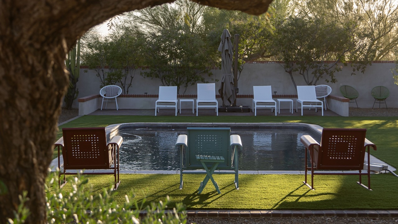 Photo of Outdoor in Catalina Foothills Estates