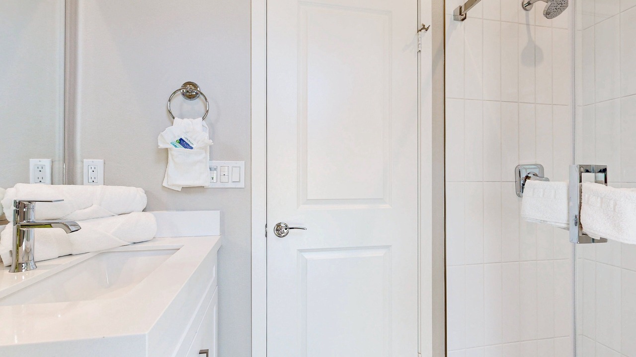 Photo of Bathroom in Cathedral City