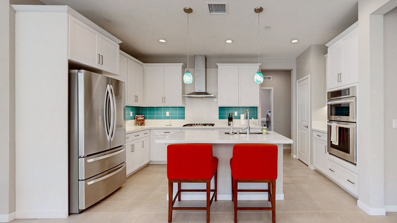 Photo of Kitchen in Cathedral City