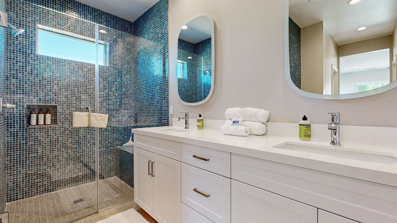 Photo of Bathroom in Cathedral City