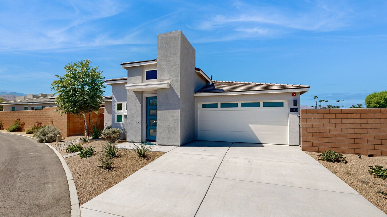 Photo of Outdoor in Cathedral City