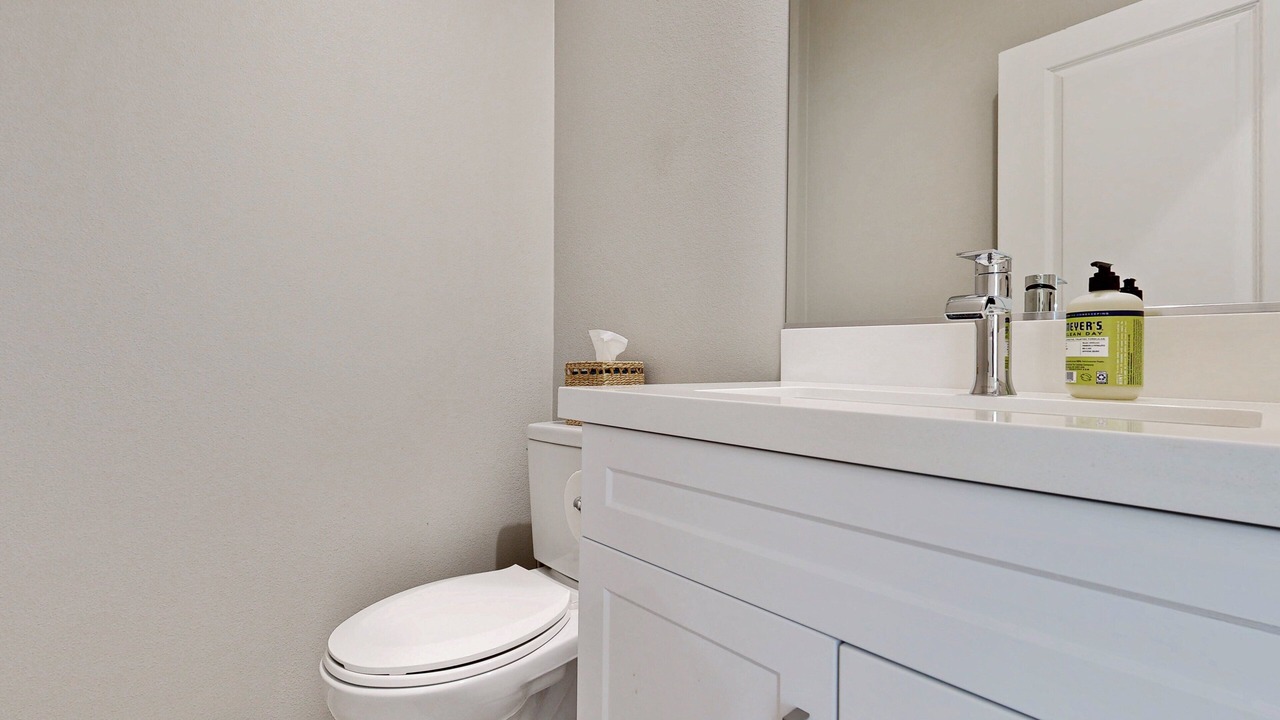 Photo of Bathroom in Cathedral City