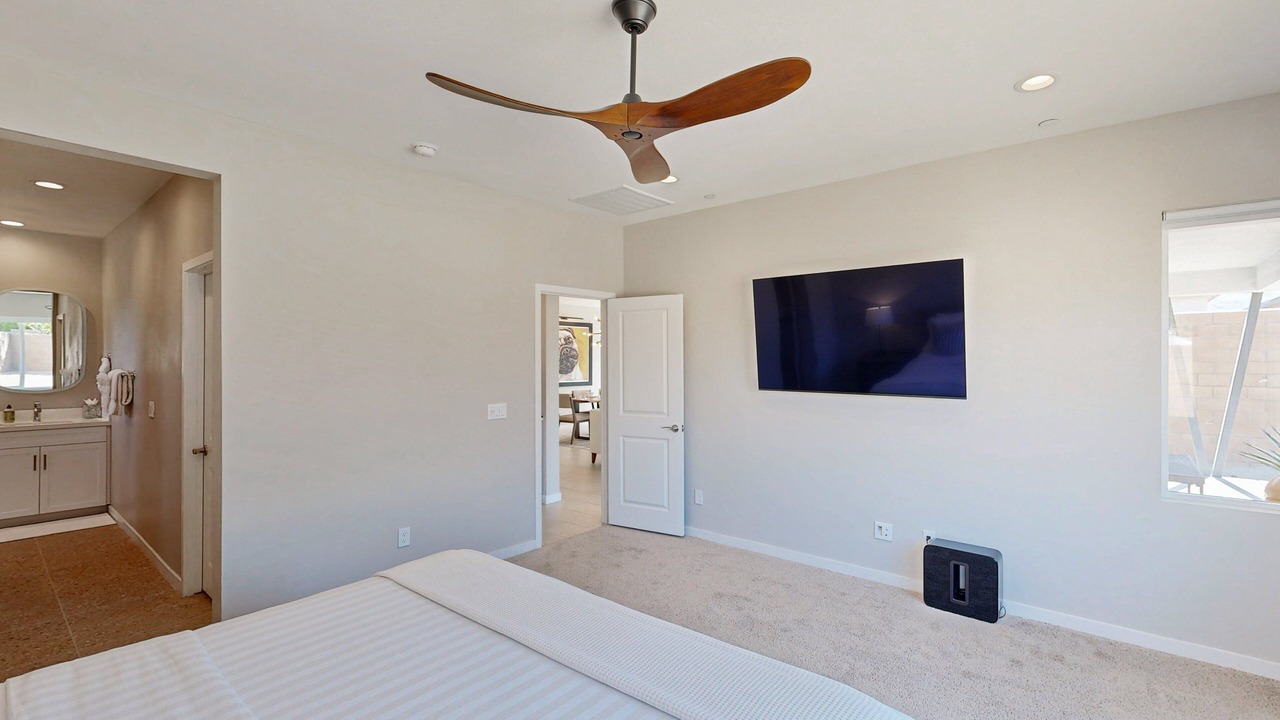 Photo of Bedroom in Cathedral City