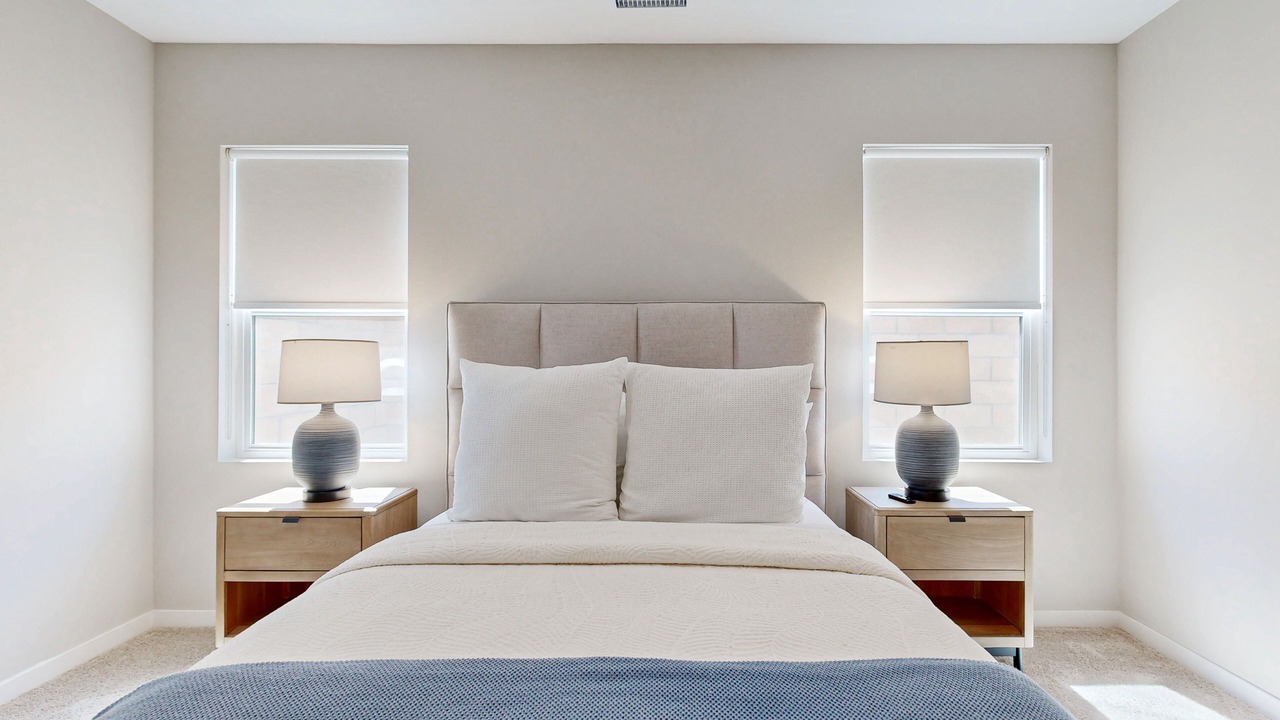 Photo of Bedroom in Cathedral City