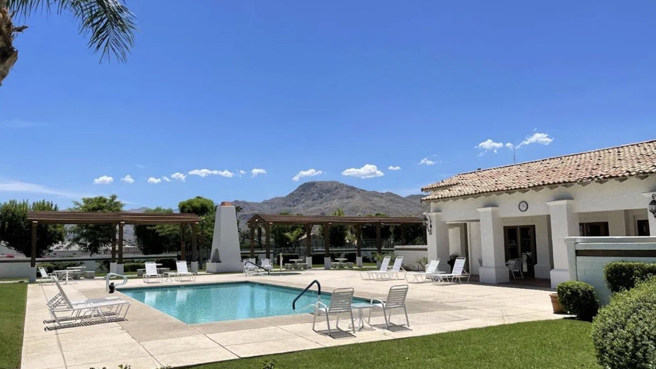 Photo of Outdoor in Cathedral City