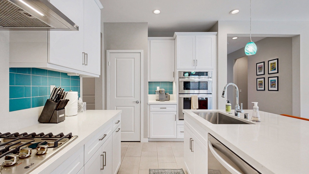 Photo of Kitchen in Cathedral City