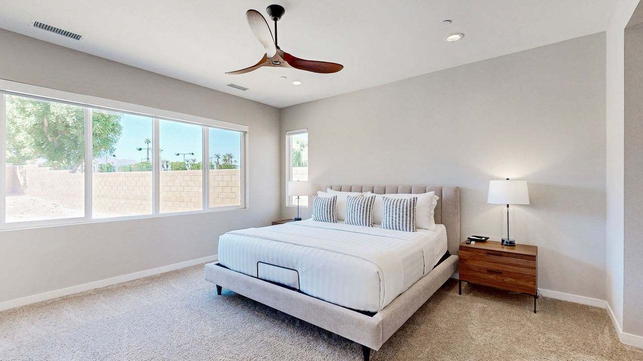 Photo of Bedroom in Cathedral City