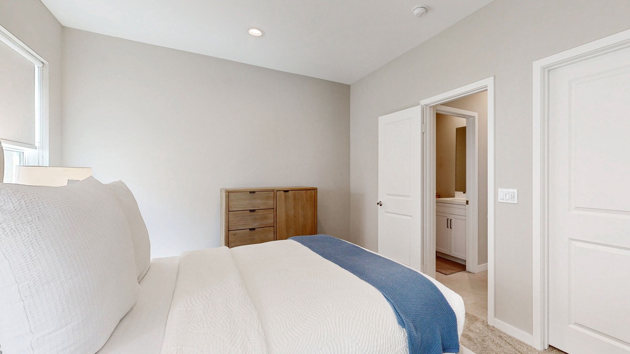 Photo of Bedroom in Cathedral City