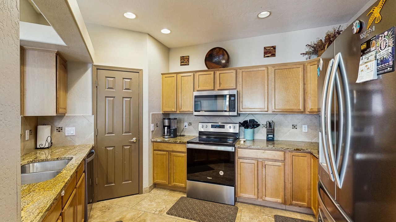 Photo of Kitchen in Rancho Vistoso