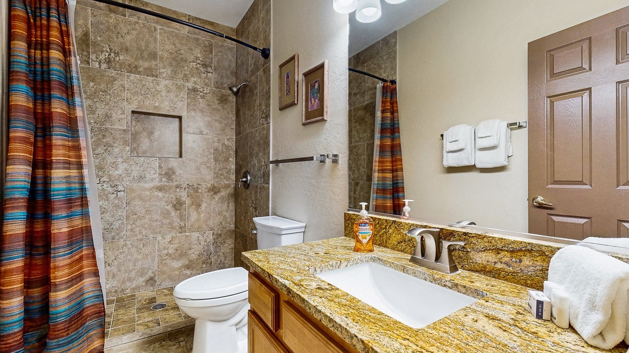 Photo of Bathroom in Rancho Vistoso