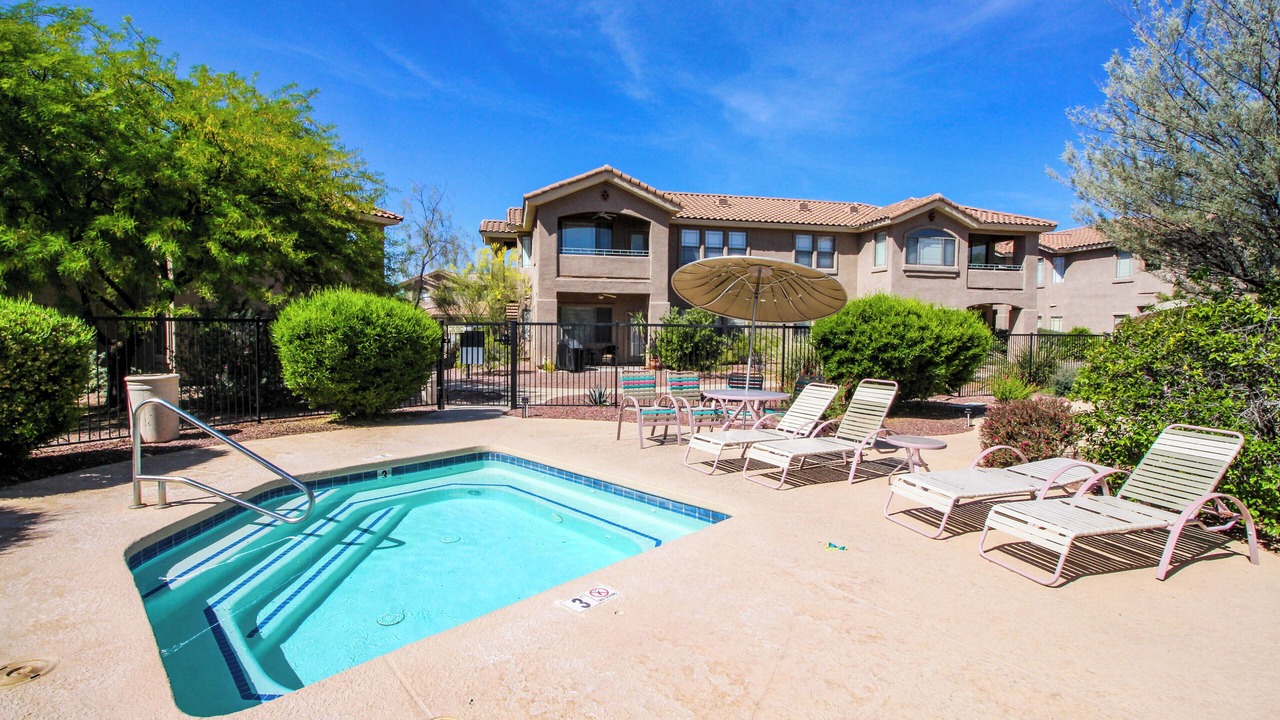Photo of Outdoor in Rancho Vistoso