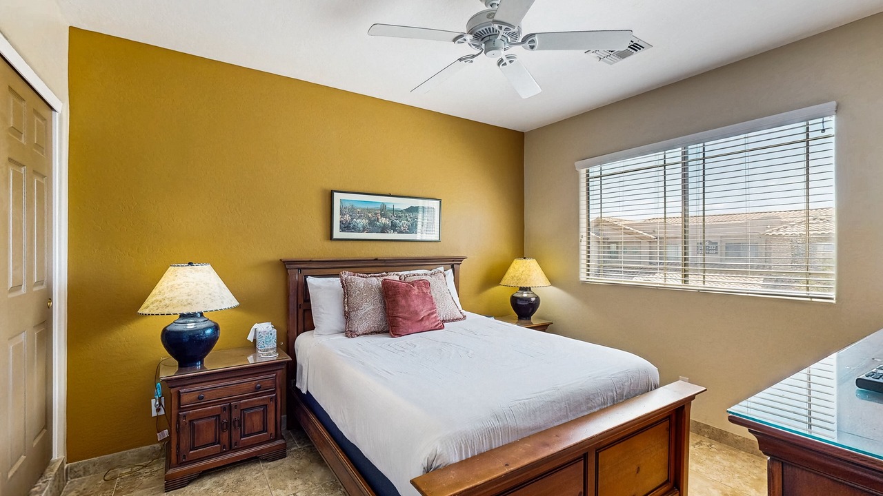 Photo of Bedroom in Rancho Vistoso
