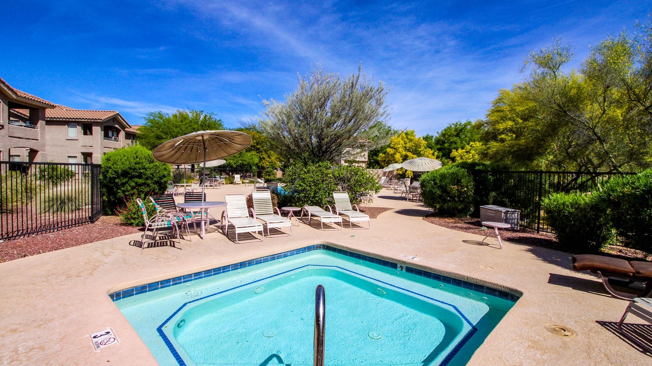 Photo of Outdoor in Rancho Vistoso