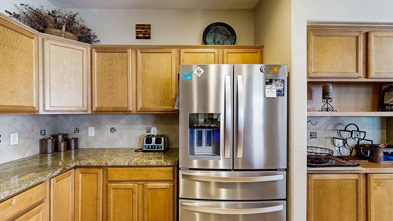 Photo of Kitchen in Rancho Vistoso