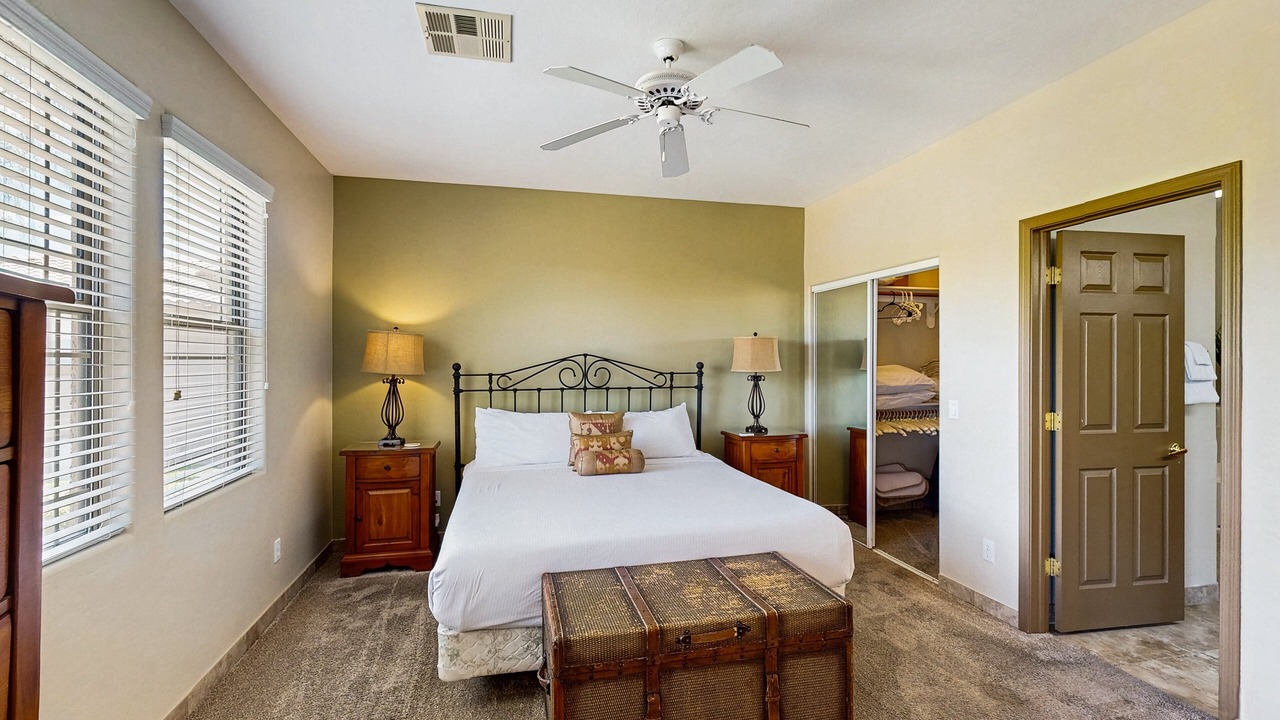 Photo of Bedroom in Rancho Vistoso