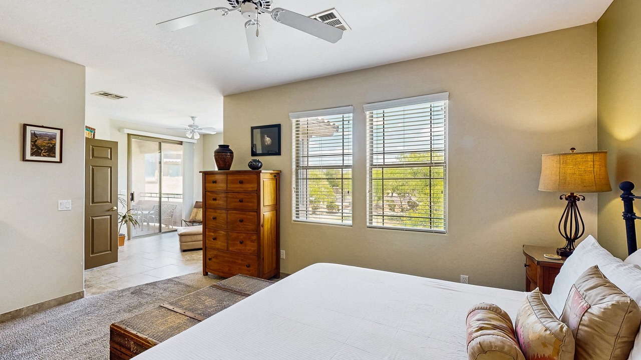 Photo of Bedroom in Rancho Vistoso