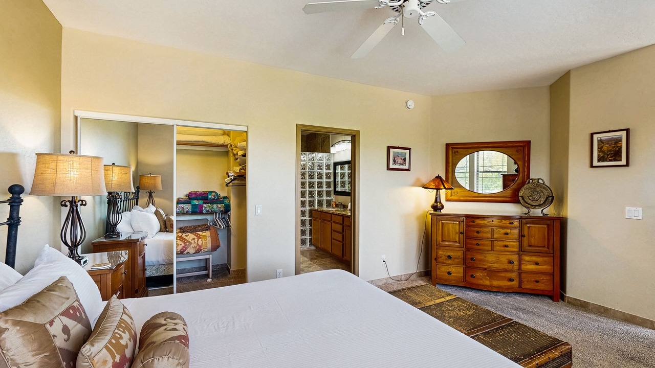 Photo of Bedroom in Rancho Vistoso