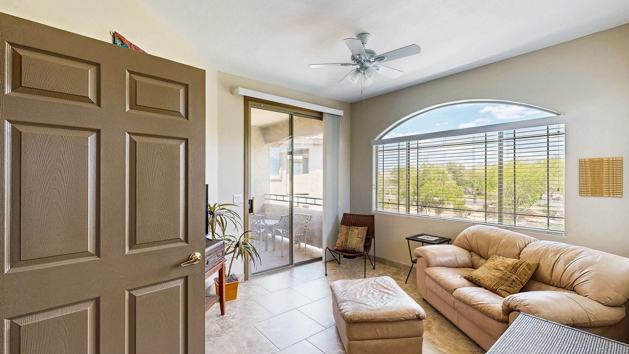 Photo of Livingroom in Rancho Vistoso