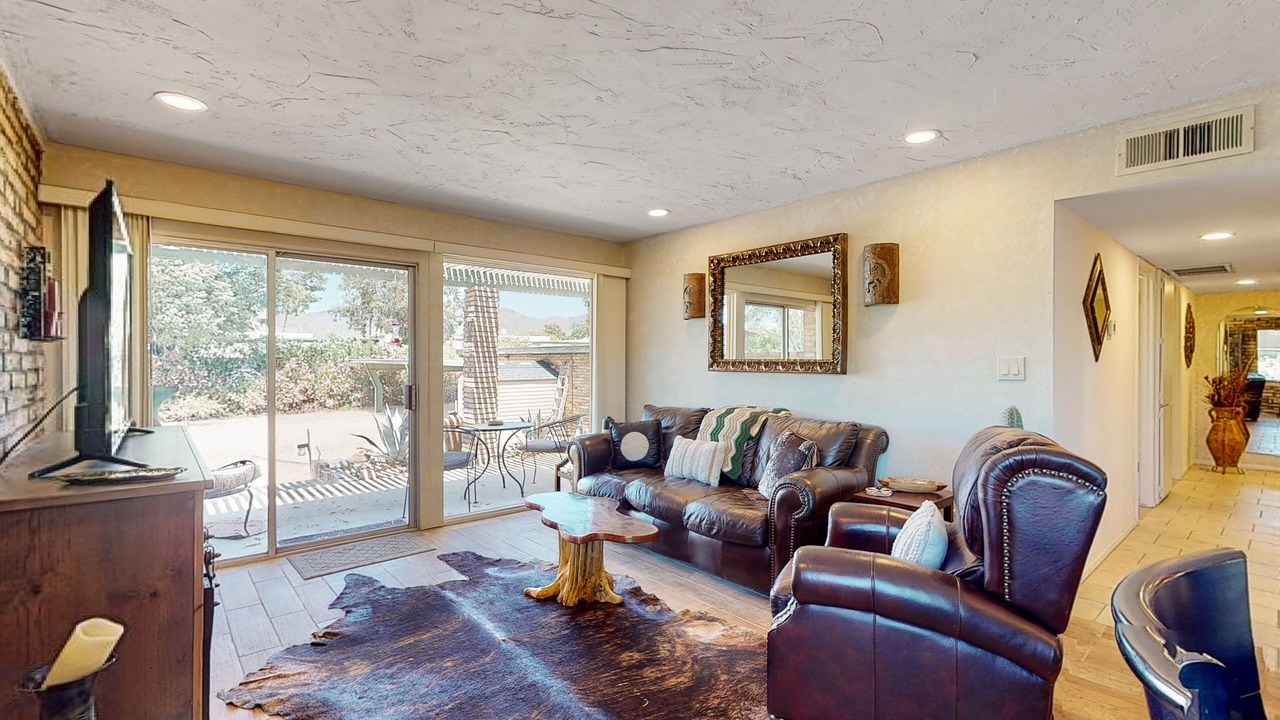 Photo of Livingroom in Carefree