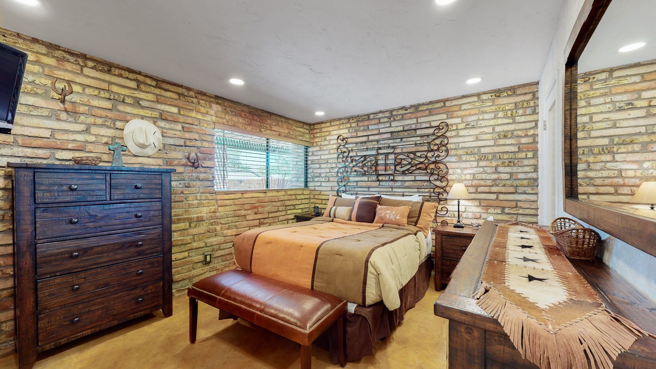 Photo of Bedroom in Carefree