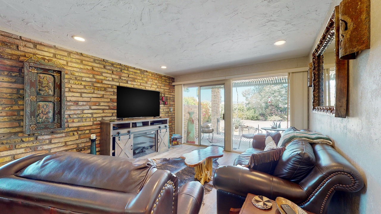Photo of Livingroom in Carefree