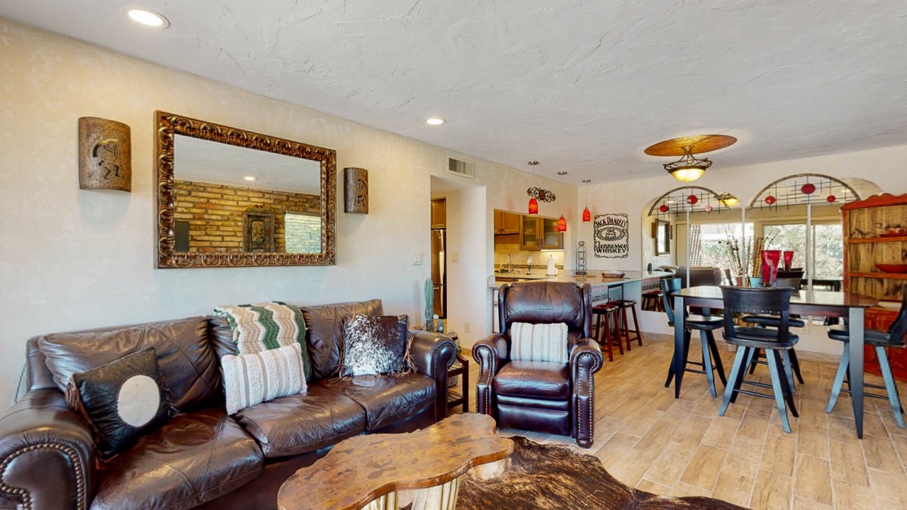 Photo of Livingroom in Carefree