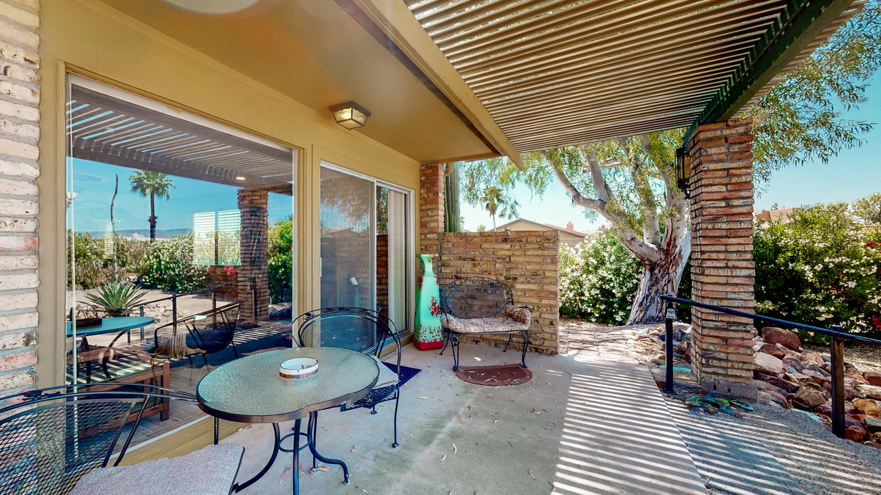 Photo of Outdoor in Carefree