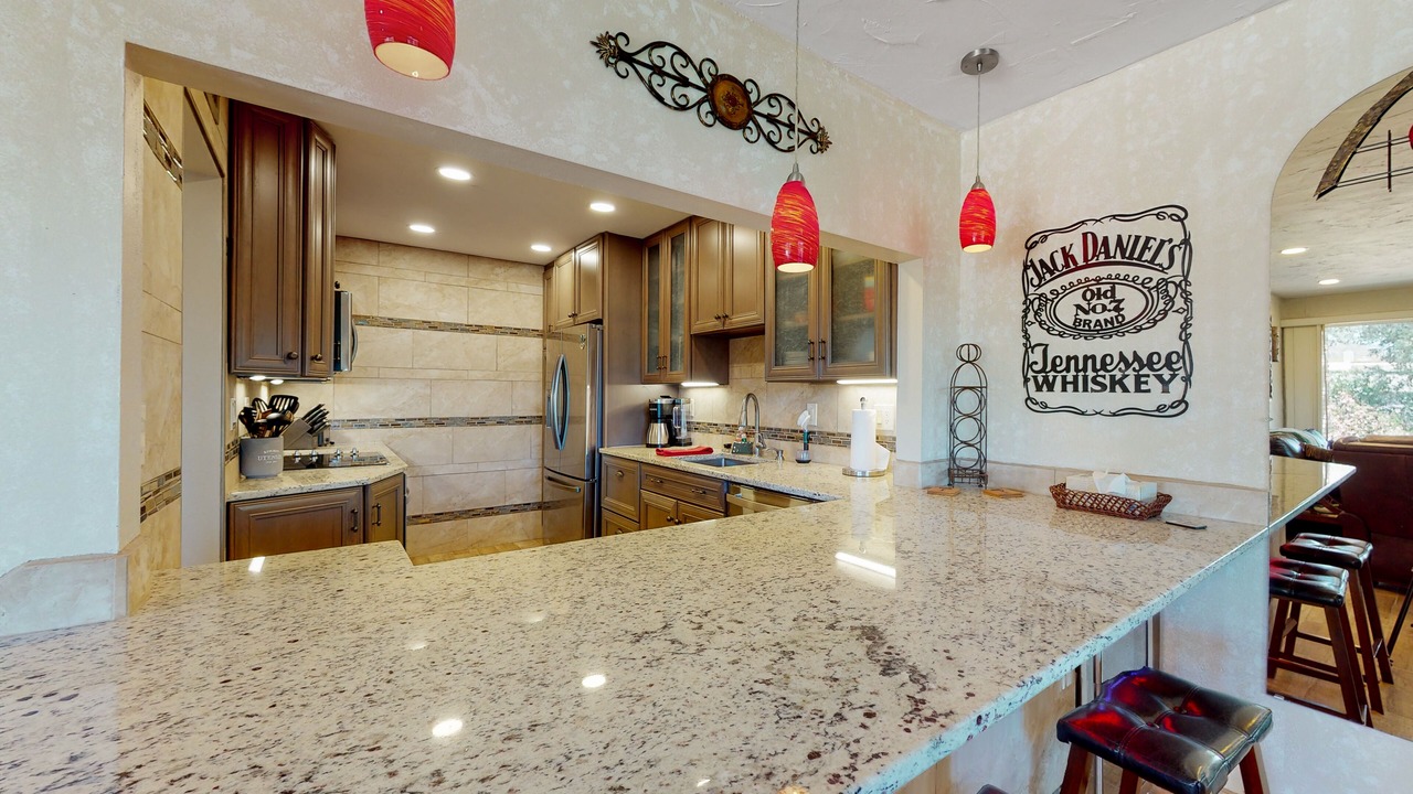 Photo of Kitchen in Carefree