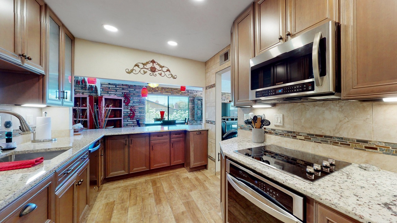 Photo of Kitchen in Carefree