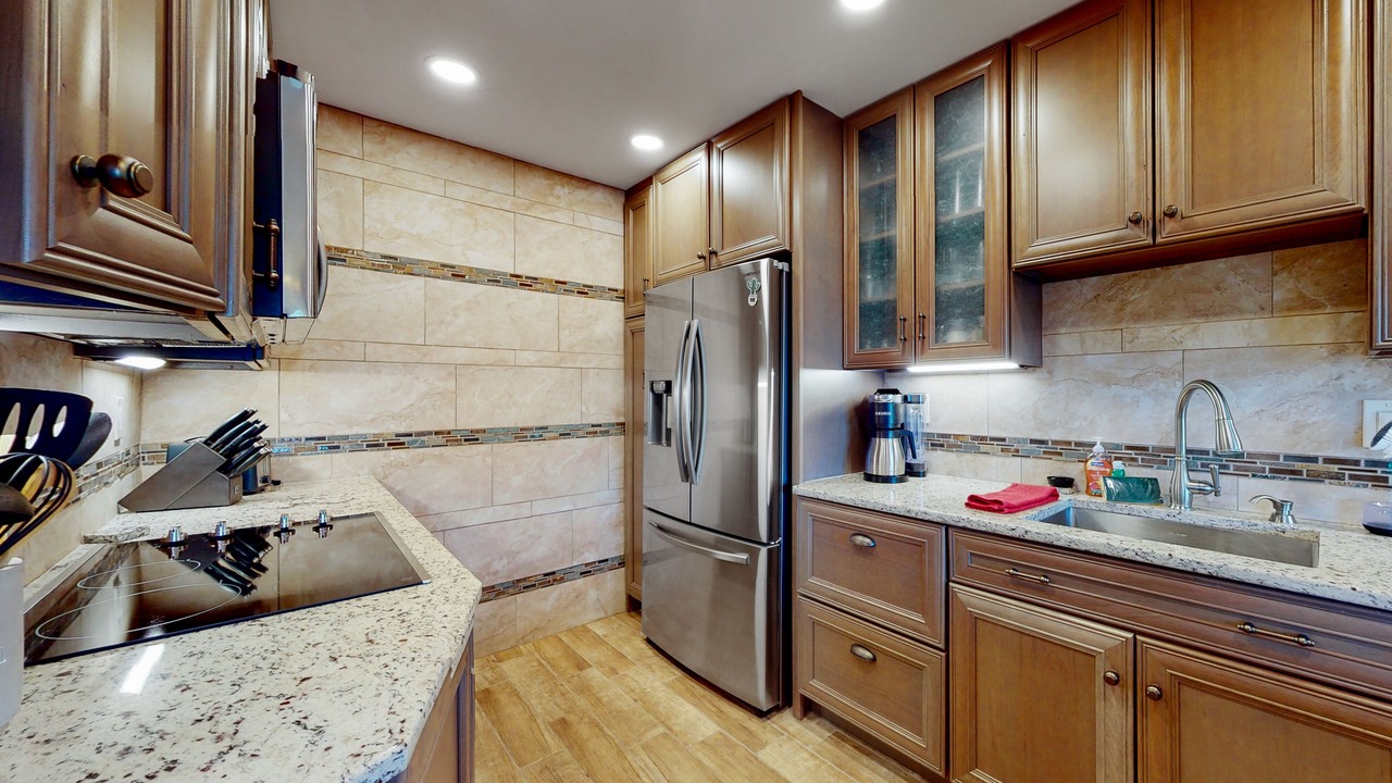 Photo of Kitchen in Carefree